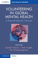 Volunteering in Global Mental Health