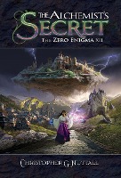 The Alchemist's Secret (The Zero Enigma, #12)