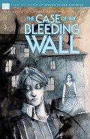 Case of the Bleeding Wall