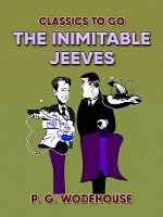 The Inimitable Jeeves