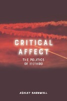 Critical Affect