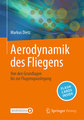 Aerodynamik des Fliegens