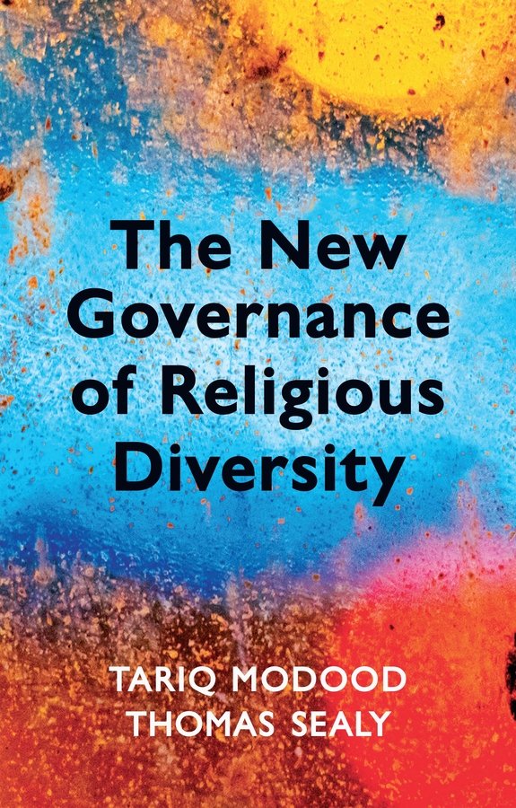 The New Governance of Religious Diversity