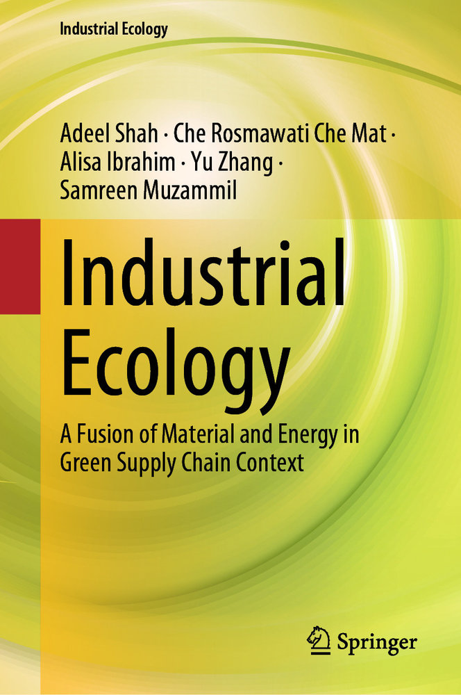 Industrial Ecology