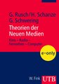 Theorien der Neuen Medien