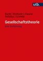 Gesellschaftstheorie