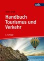 Handbuch Tourismus und Verkehr