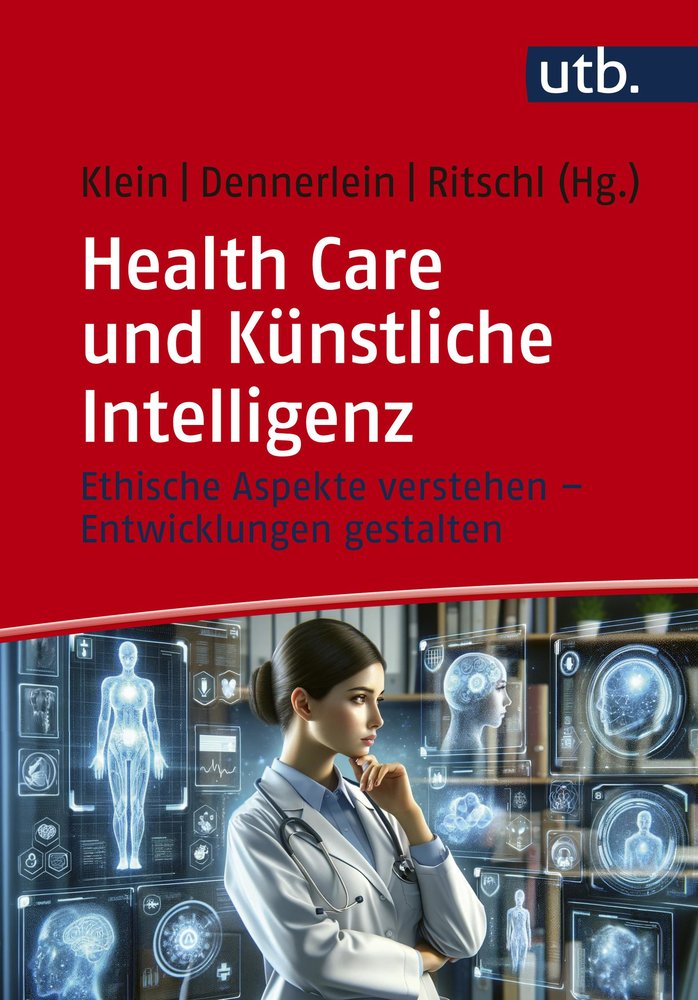 Health Care und Künstliche Intelligenz