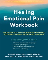 Healing Emotional Pain Workbook