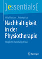 Nachhaltigkeit in der Physiotherapie