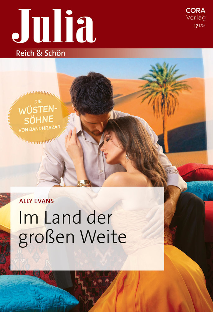 Im Land der großen Weite