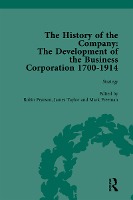 The History of the Company, Part II vol 7