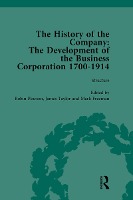 The History of the Company, Part II vol 6