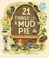 21 Things to Do With a Mud Pie