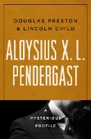 Aloysius X. L. Pendergast