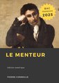 Le menteur