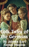 Folk Tales of the Germans