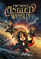 The Many-Angled World (Mystic Albion, #3)