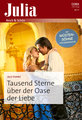 Tausend Sterne über der Oase der Liebe