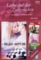 Liebe auf der Zielgeraden - 4 rasante Lovestorys