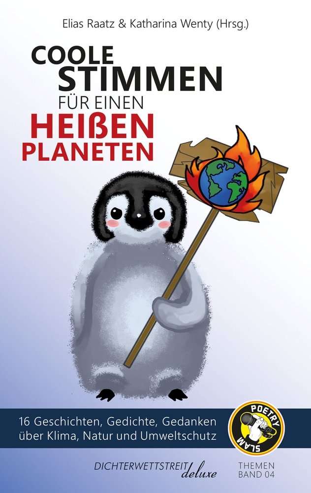 Coole Stimmen für einen heißen Planeten