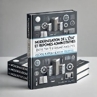 Modernisation de l'Etat et Réformes administratives: entre timidité et réformes inabouties (Management des Organisations, #1)