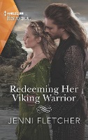 Redeeming Her Viking Warrior