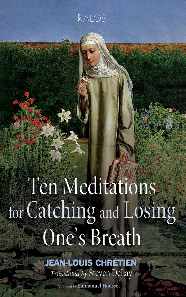 Ten Meditations for Catching and Losing One´s Breath