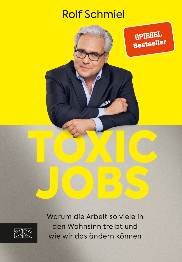 Toxic Jobs