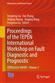 Proceedings of the TEPEN International Workshop on Fault Diagnostic and Prognostic