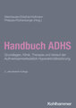 Handbuch ADHS