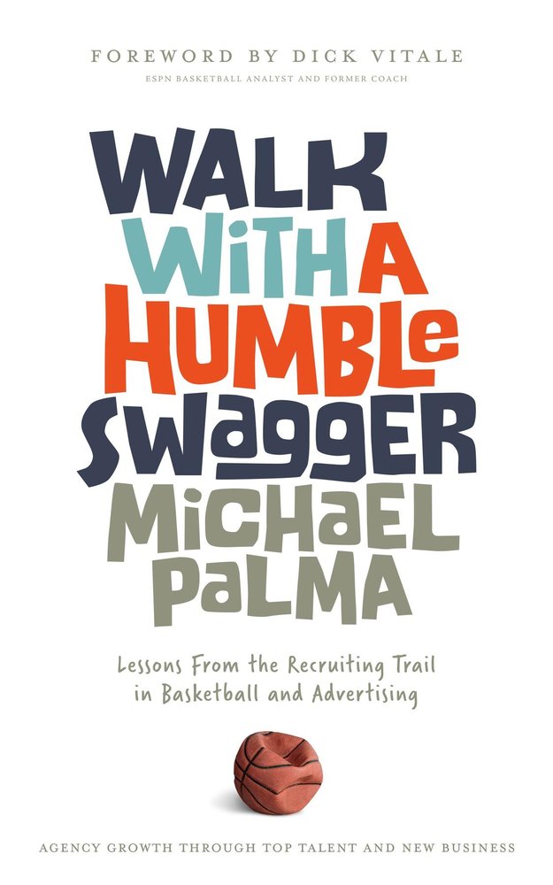 Walk with a Humble Swagger