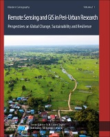 Remote Sensing and GIS in Peri-Urban Research