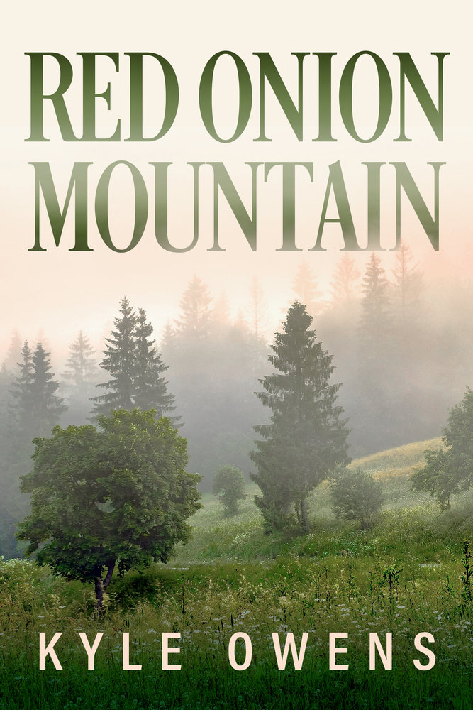 Red Onion Mountain