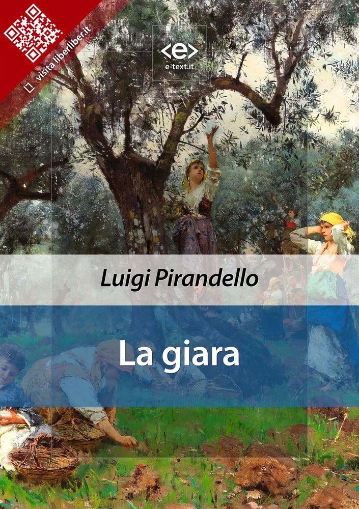 La giara