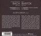 Bach & Bartok Suites