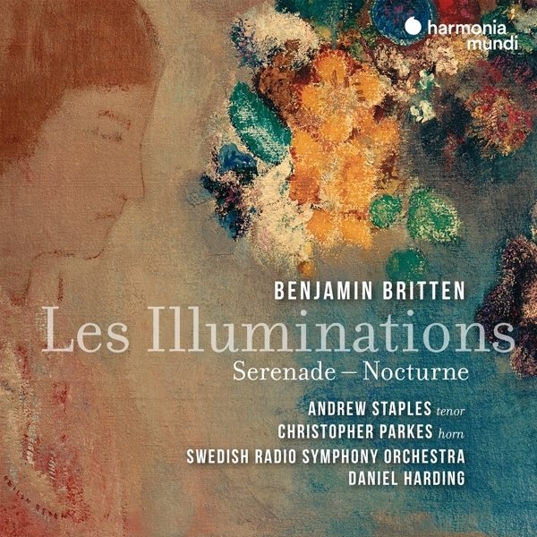 Les Illuminations/Serenade/Nocturne