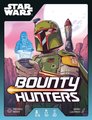 Star Wars: Bounty Hunters