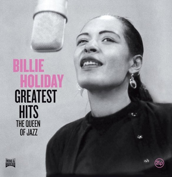 Greatest Hits  (The Queen Of Jazz)