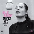 Greatest Hits  (The Queen Of Jazz)