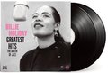 Greatest Hits  (The Queen Of Jazz)