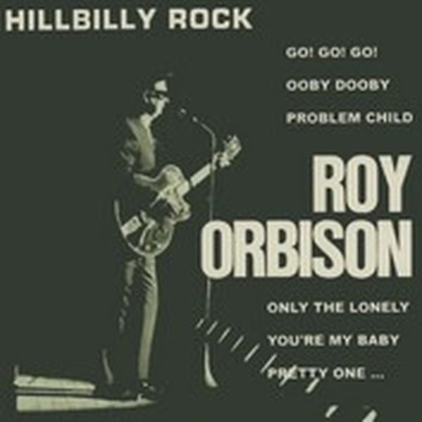 Roy Orbison