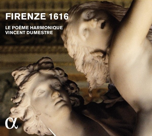 Firenze 1616