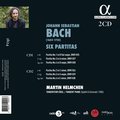 Bach: Sechs Partiten