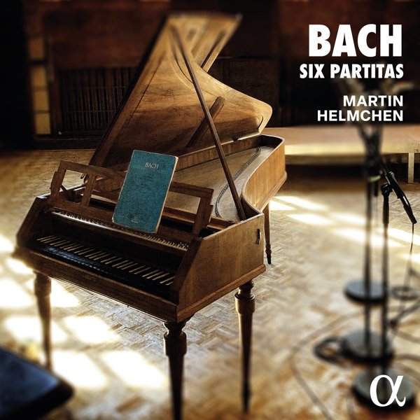 Bach: Sechs Partiten