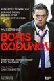 Boris Godunov