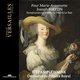 Pour Marie-Antoinette-Sinfonien Le Matin,Le Midi