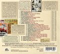 He Took Us By Storm - 25 Lost Classics 1-CD (Digisleeve) mit 48-seitigem Booklet, 25 Einzeltitel. Gesamtspieldauer ca. 73 Minuten