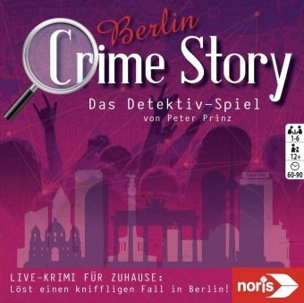 Crime Story - Berlin (Spiel)