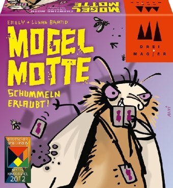 Mogel Motte (Kartenspiel)